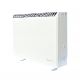 Hőtárolós smart fűtőtest, 2400W, 8h, 19,2kWh - BIN8210 ADXF2400